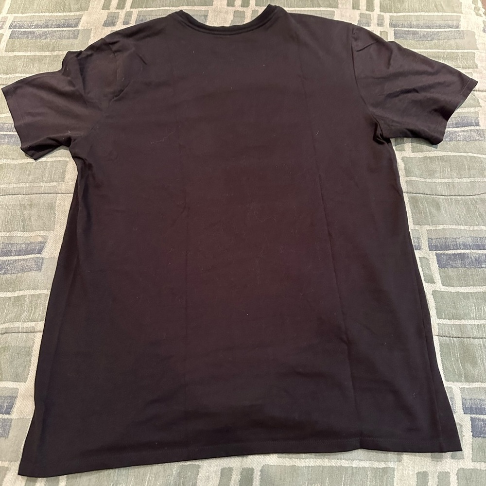 Men’s Nike Tee Shirt sz L - Picture 4 of 5